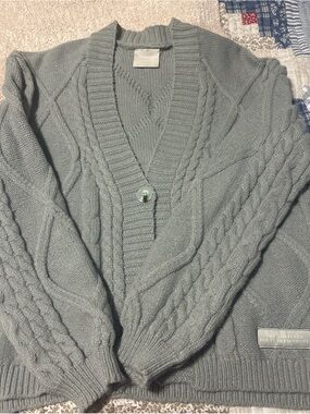 Taylor swift cardigan